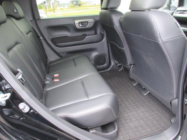 N-WGNカスタム（新潟県柏崎市）画像7