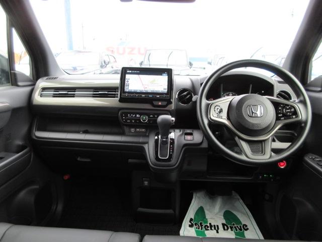 N-WGNカスタム（新潟県柏崎市）画像8