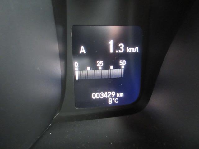 N-WGNカスタム（新潟県柏崎市）画像9