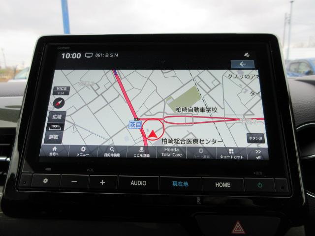 N-WGNカスタム（新潟県柏崎市）画像10