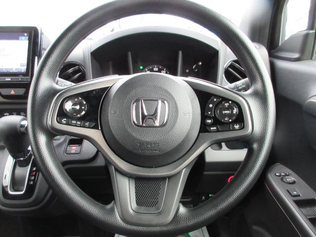 N-WGNカスタム（新潟県柏崎市）画像11