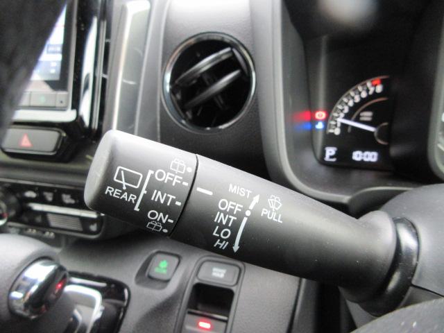 N-WGNカスタム（新潟県柏崎市）画像16