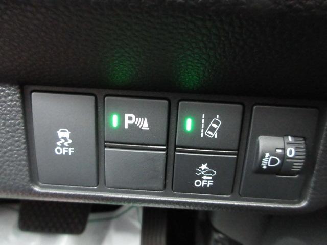 N-WGNカスタム（新潟県柏崎市）画像19