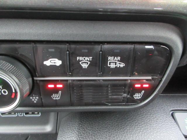 N-WGNカスタム（新潟県柏崎市）画像25