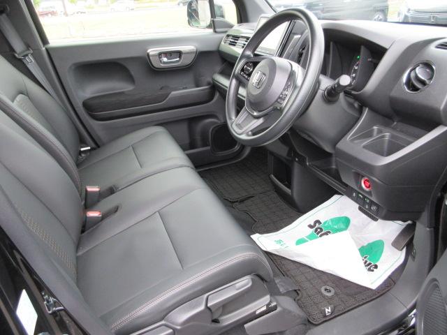 N-WGNカスタム（新潟県柏崎市）画像29