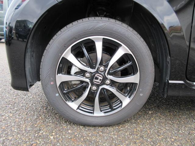 N-WGNカスタム（新潟県柏崎市）画像33