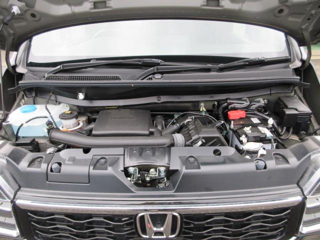 N-WGNカスタム（新潟県柏崎市）画像35