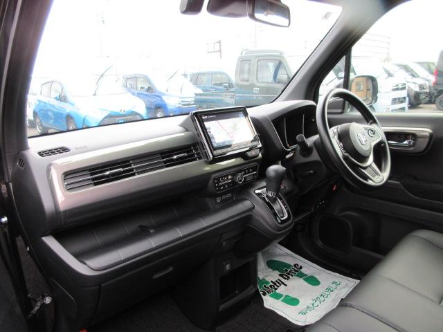 N-WGNカスタム（新潟県柏崎市）画像2