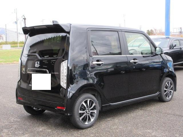 N-WGNカスタム（新潟県柏崎市）画像36