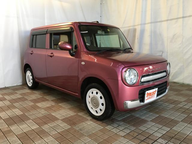 アルトラパン(新潟県新潟市西区)