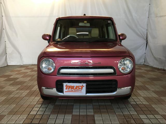 アルトラパン(新潟県新潟市西区)