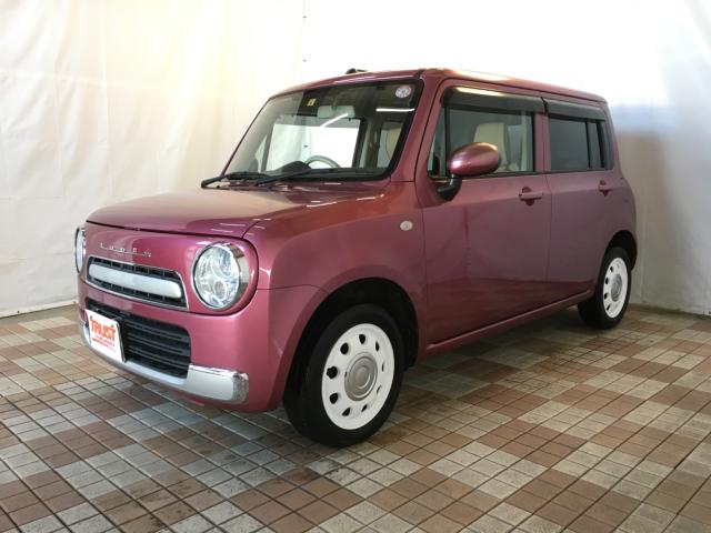 アルトラパン(新潟県新潟市西区)