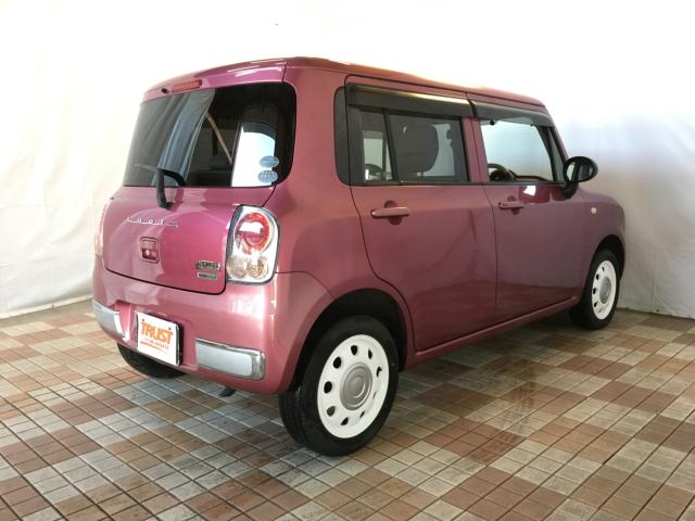 アルトラパン(新潟県新潟市西区)