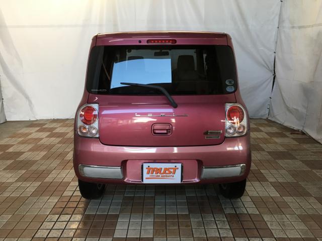 アルトラパン(新潟県新潟市西区)