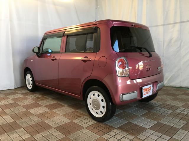 アルトラパン(新潟県新潟市西区)