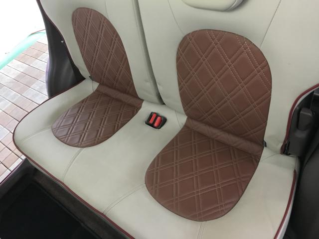 アルトラパン(新潟県新潟市西区)