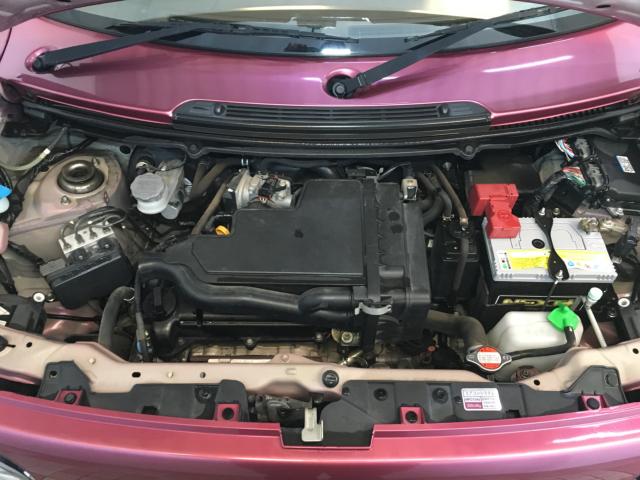 アルトラパン(新潟県新潟市西区)