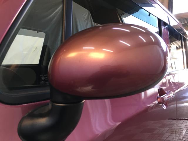 アルトラパン(新潟県新潟市西区)