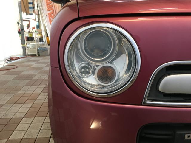 アルトラパン(新潟県新潟市西区)