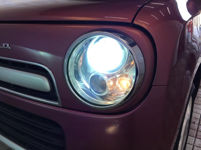 アルトラパン(新潟県新潟市西区)