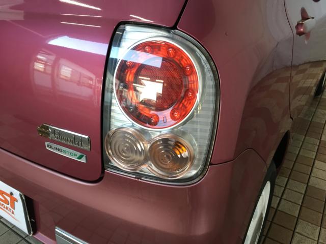 アルトラパン(新潟県新潟市西区)