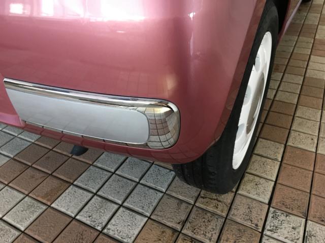 アルトラパン(新潟県新潟市西区)