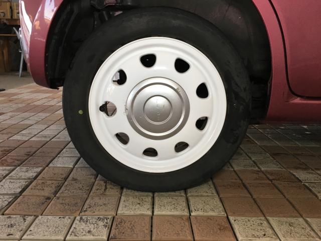 アルトラパン(新潟県新潟市西区)