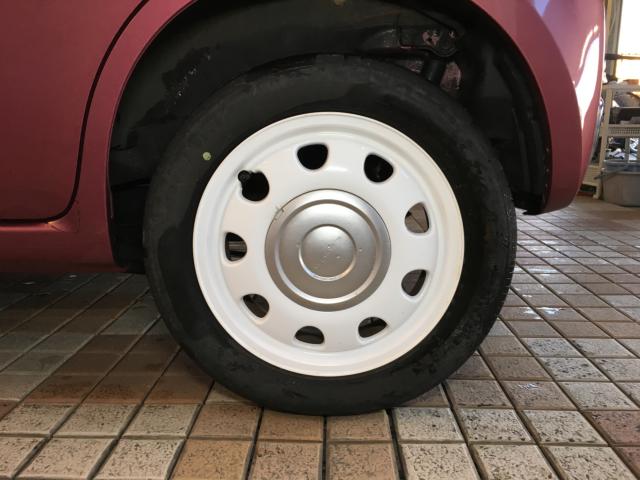 アルトラパン(新潟県新潟市西区)