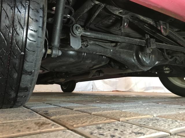 アルトラパン(新潟県新潟市西区)