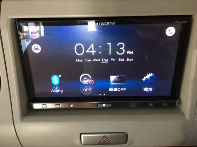 アルトラパン(新潟県新潟市西区)