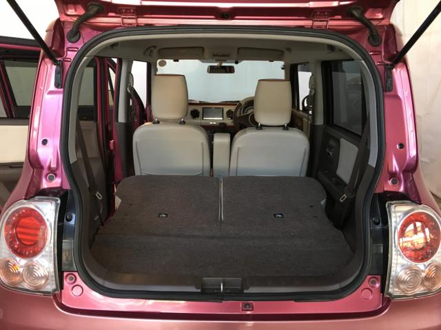 アルトラパン(新潟県新潟市西区)