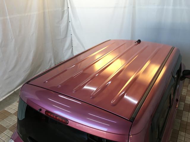 アルトラパン(新潟県新潟市西区)