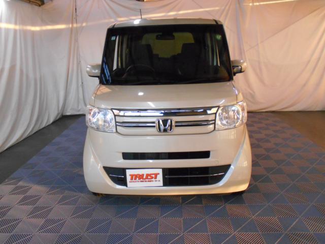 N_BOX(新潟県新潟市南区)