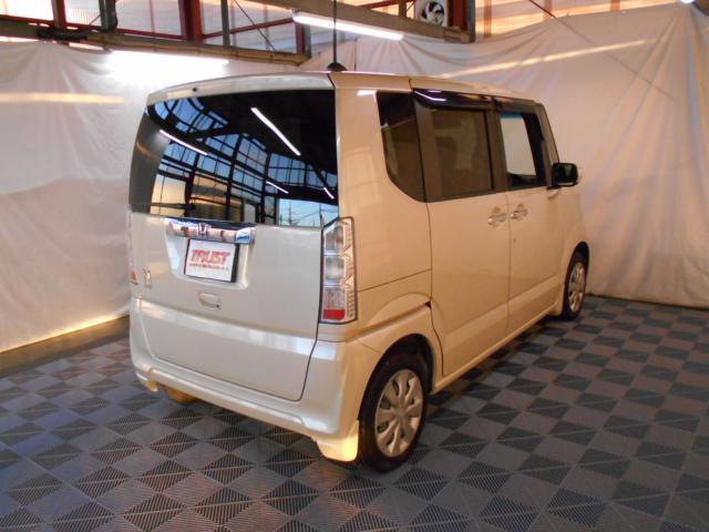 N_BOX(新潟県新潟市南区)