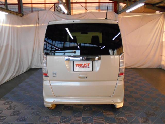 N_BOX(新潟県新潟市南区)