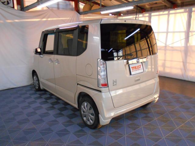 N_BOX(新潟県新潟市南区)