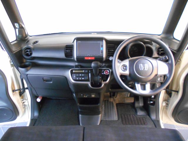 N_BOX(新潟県新潟市南区)