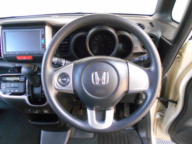 N_BOX(新潟県新潟市南区)