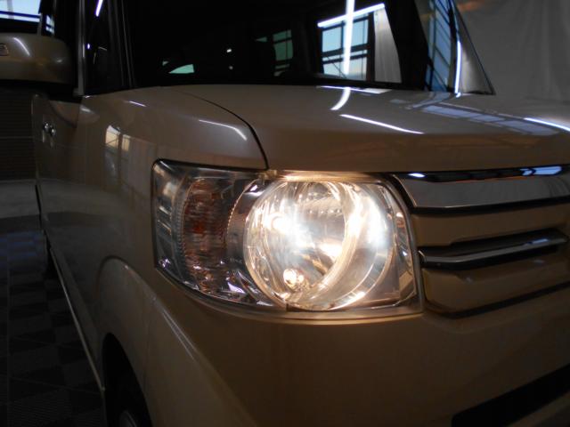 N_BOX(新潟県新潟市南区)