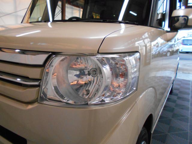 N_BOX(新潟県新潟市南区)