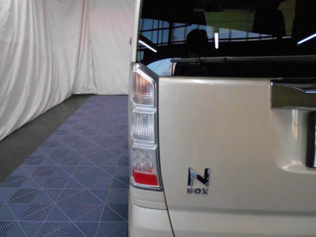 N_BOX(新潟県新潟市南区)