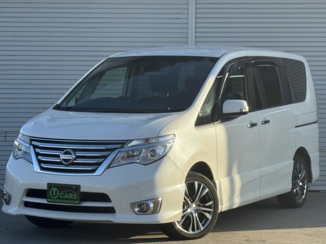 セレナ（新潟県新潟市西区）画像2