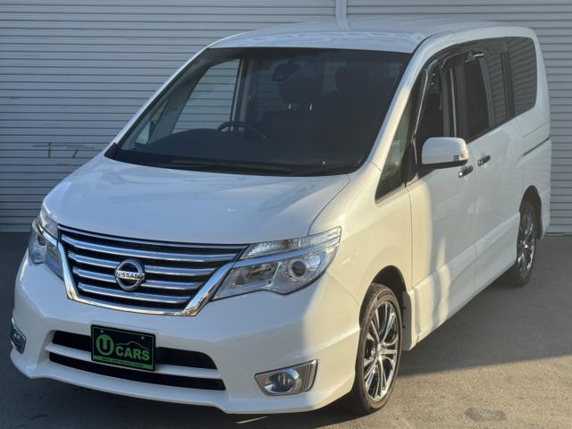 セレナ（新潟県新潟市西区）画像7