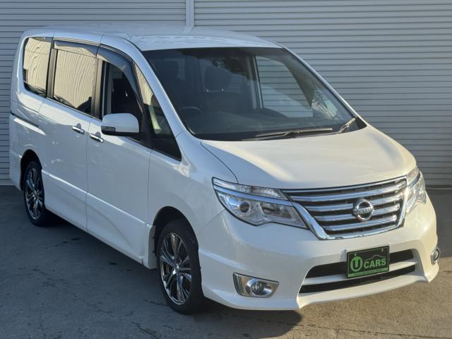 セレナ（新潟県新潟市西区）画像8