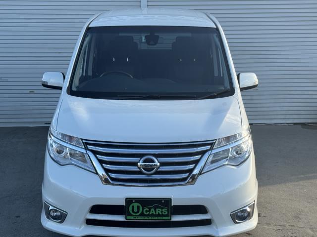 セレナ（新潟県新潟市西区）画像5