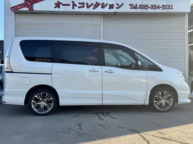 セレナ（新潟県新潟市西区）画像4