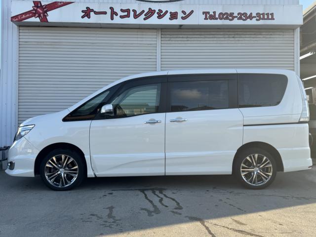 セレナ（新潟県新潟市西区）画像3