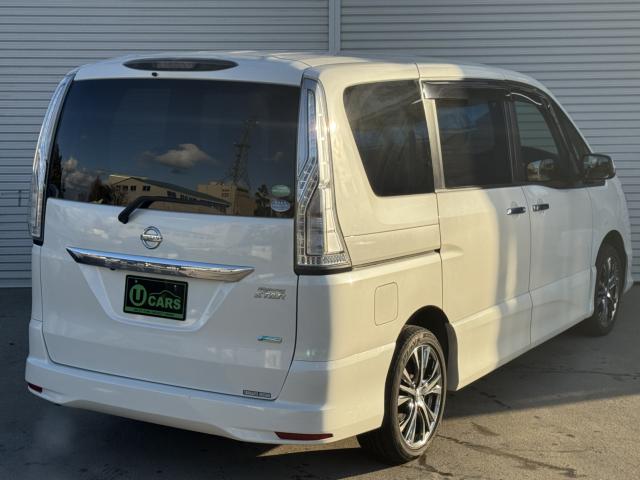 セレナ（新潟県新潟市西区）画像10