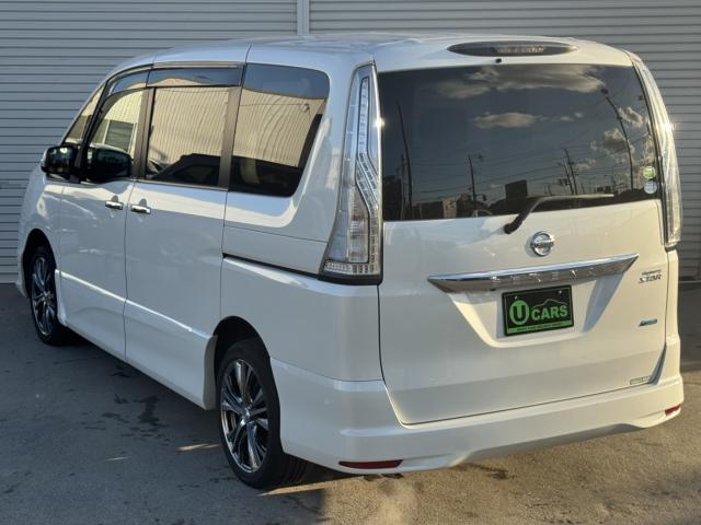 セレナ（新潟県新潟市西区）画像9