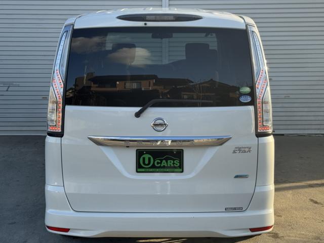 セレナ（新潟県新潟市西区）画像6